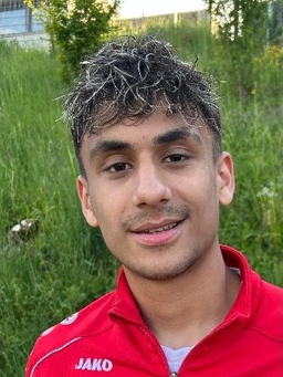 Avatar Bild für Samir Brahaj