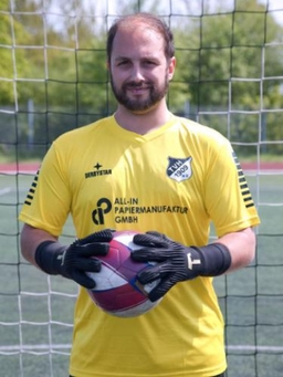 Avatar Bild für Kevin Bosbach