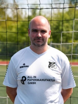 Avatar Bild für Patrick Demond