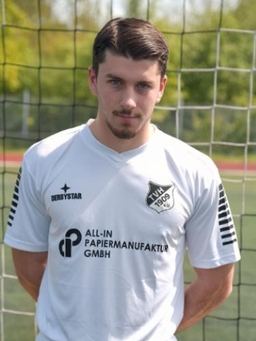 Avatar Bild für Amon Haas