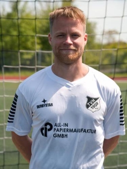 Avatar Bild für Daniel Keijser