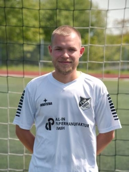 Avatar Bild für Patrick Paschek