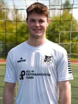 Avatar Bild für Niklas Roß