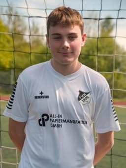 Avatar Bild für Lucas Merwin Weber