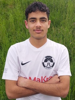 Avatar Bild für Mohamed Alalwan