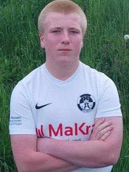 Avatar Bild für Luca Brezina