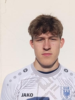 Avatar Bild für Elias Barth