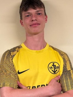 Avatar Bild für Finn Held