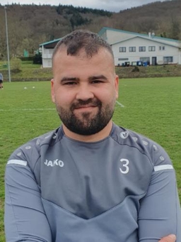 Avatar Bild für Afrim Cela