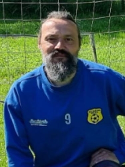 Avatar Bild für Nico Weininger