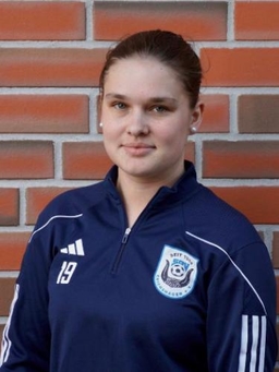 Avatar Bild für Jacqueline Dzwoniarek