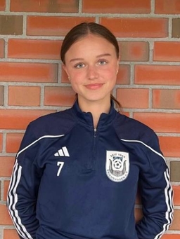 Avatar Bild für Alicia Grossmann