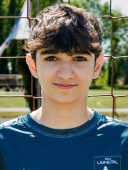 Avatar Bild für Jacob Colpan