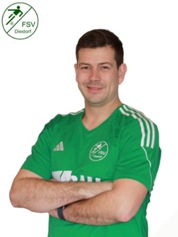 Avatar Bild für Antonio Haefner