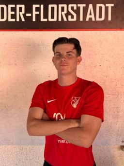 Avatar Bild für Laurin Kraus