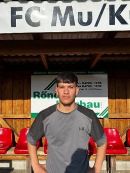 Avatar Bild für Mohamad Khalaf