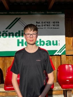 Avatar Bild für Arvin Siepert