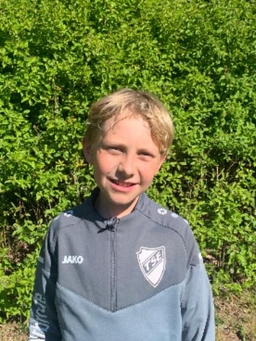 Avatar Bild für Mika Hülsmann