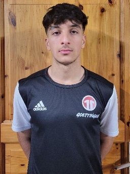 Avatar Bild für Rebin Osmani