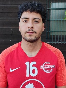 Avatar Bild für Serhat Cetin