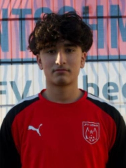Avatar Bild für Kadir Oguz