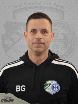 Avatar Bild für Bjoern Glismann