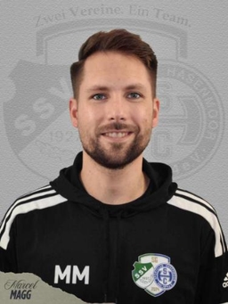 Avatar Bild für Marcel Magg
