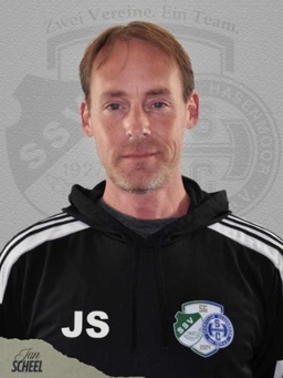 Avatar Bild für Jan Scheel