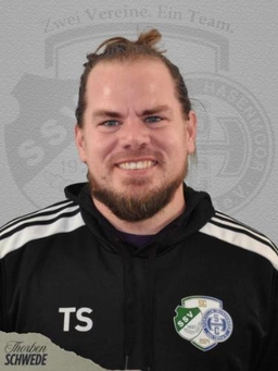 Avatar Bild für Thorben Schwede
