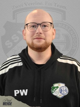 Avatar Bild für Paul Wehde