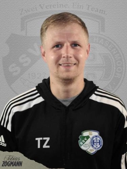 Avatar Bild für Tobias Zogmann