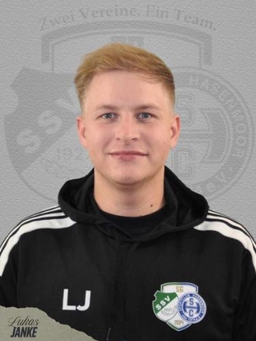 Avatar Bild für Lukas Janke