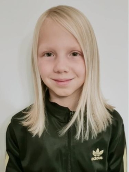 Avatar Bild für Femke Baumann