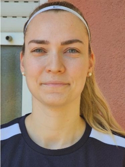 Avatar Bild für Nadine Müller