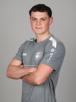 Avatar Bild für Paul Felix Förster