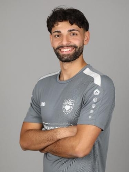 Avatar Bild für Arda Oezturunc