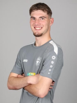 Avatar Bild für Niklas Ruehl