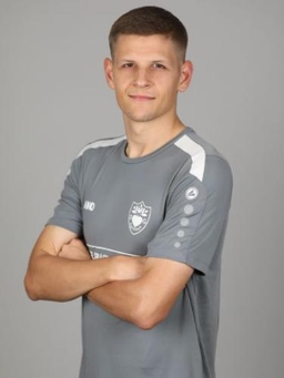 Avatar Bild für Fabian Stehr