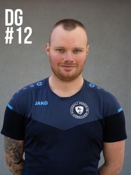 Avatar Bild für Dustin Günther