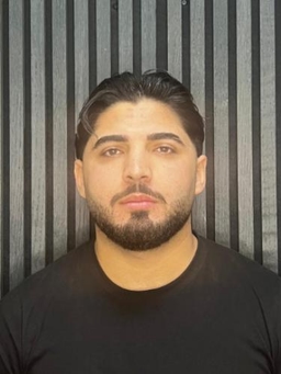 Avatar Bild für Bangin Walid