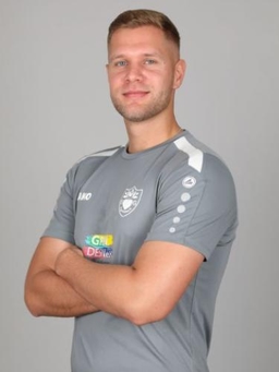 Avatar Bild für Daniel Braun