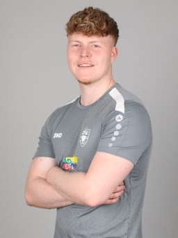 Avatar Bild für Tim Kraft