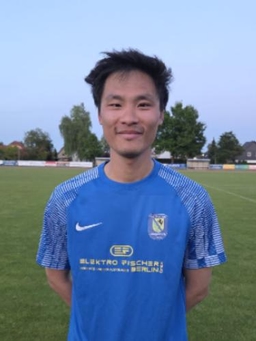 Avatar Bild für Ngoc Nhat Pham