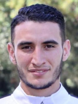 Avatar Bild für Ayoub Brahimi