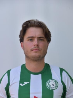 Avatar Bild für Niklas Corvin Scharffenberg