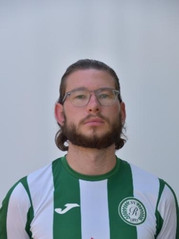 Avatar Bild für Pascal Blonski