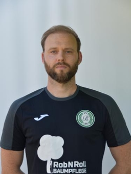 Avatar Bild für Tobias Sange
