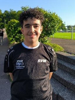 Avatar Bild für Taym Haj Quassim