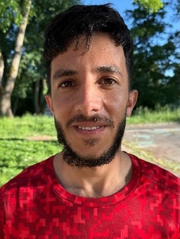 Avatar Bild für Mohammad Al Ahmad