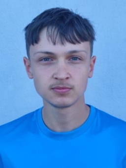 Avatar Bild für Danny Potapow